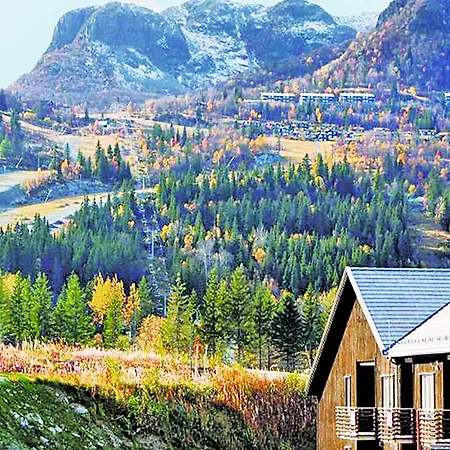 Stunning In With Wifi * Hemsedal