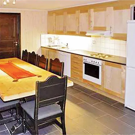 Stunning In With Wifi Apartament Hemsedal