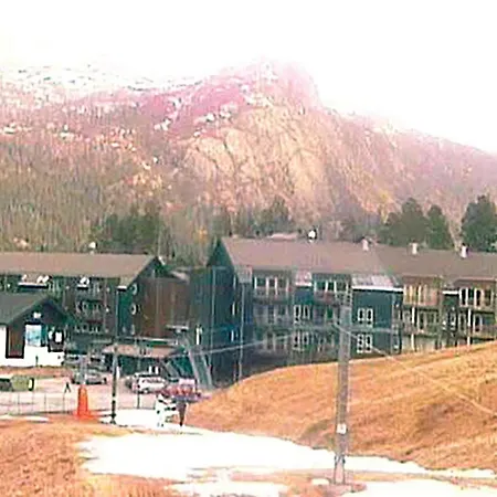 Gorgeous In * Hemsedal